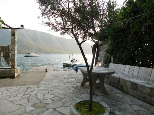 Apartman Posejdon