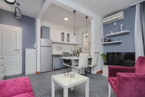 Alexa Apartment