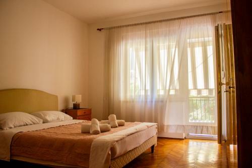 Apartments Rustic