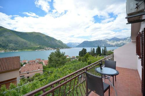 Apartamento Sunny Home Maja