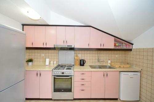 Apartamento Sunny Home Maja