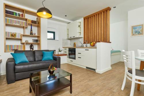 Apartamento Villa Emily