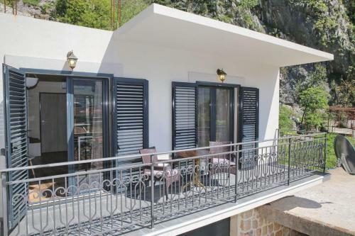 Apartamento Anja