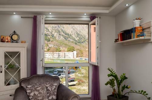 Lux Apartment Jana Kotor