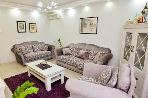 Lux Apartment Jana Kotor