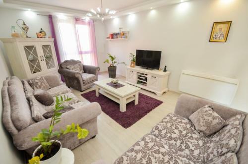 Lux Apartment Jana Kotor