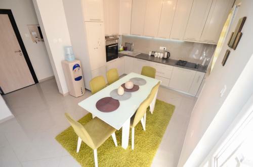 Lux Apartment Jana Kotor