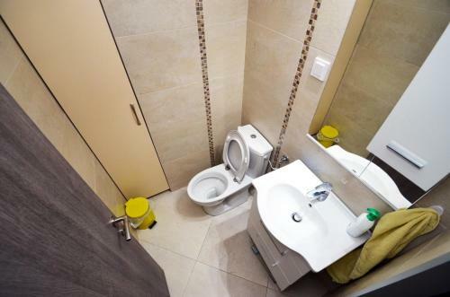 Lux Apartment Jana Kotor