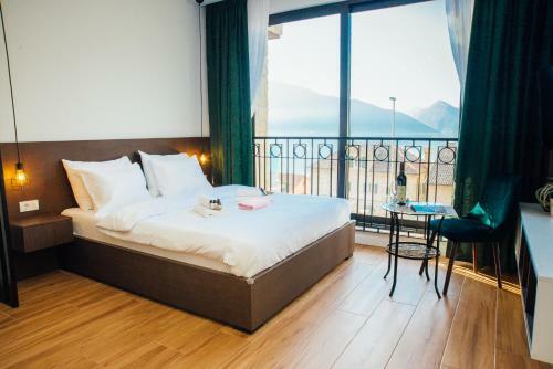 Apartamento Magical View