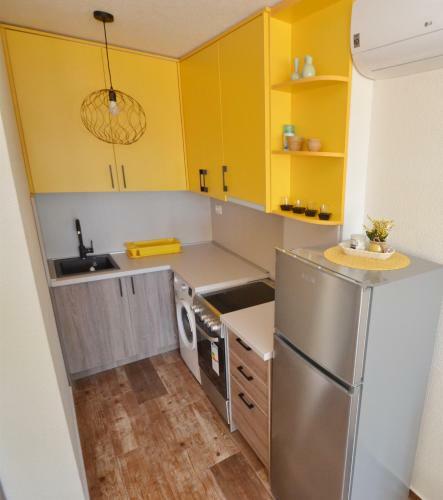 Apartamento Casa Del Sole Lux