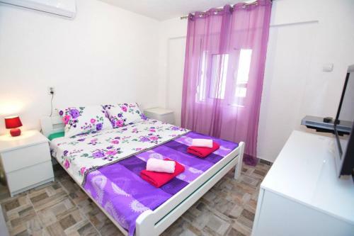 Apartment Bocca