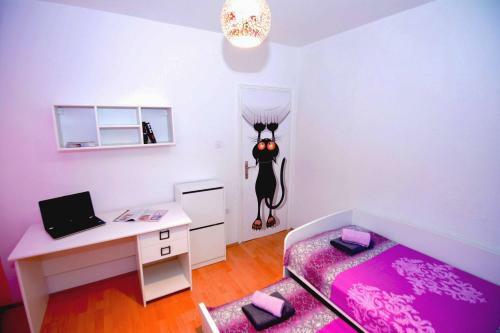Apartment Bocca