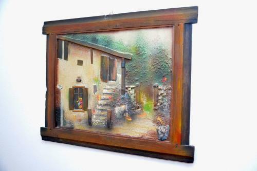 Apartment Bocca