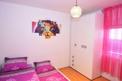 Apartment Bocca