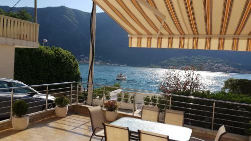 Apartment Bocca