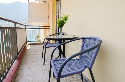 Apartment Barona