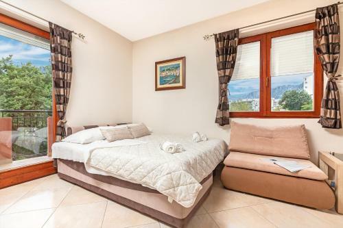 Apartments Donkovic