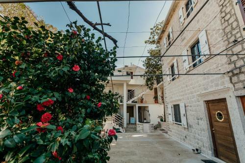 Percagno Apartment - Magnolija