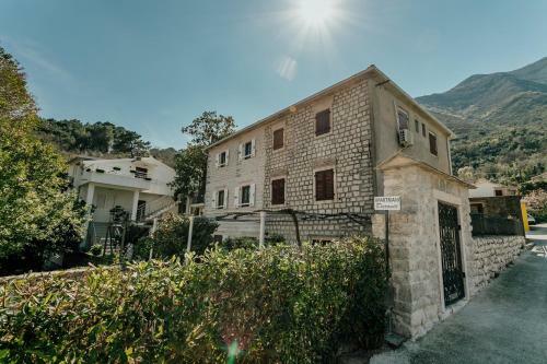 Percagno Apartment - Magnolija