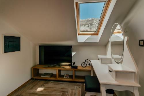 Percagno Apartment - Magnolija