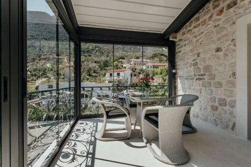 Percagno Apartment - Magnolija