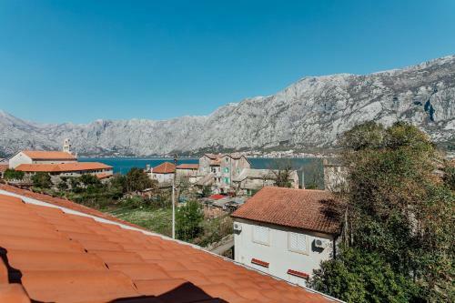 Percagno Apartment - Magnolija