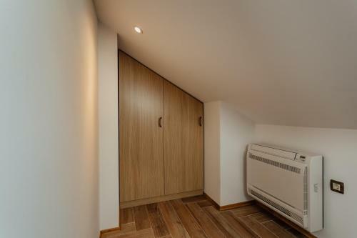 Percagno Apartment - Magnolija