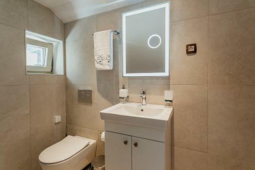 Percagno Apartment - Magnolija
