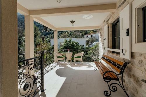Percagno Apartment - Magnolija