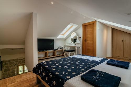 Percagno Apartment - Magnolija