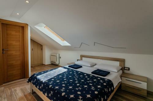 Percagno Apartment - Magnolija