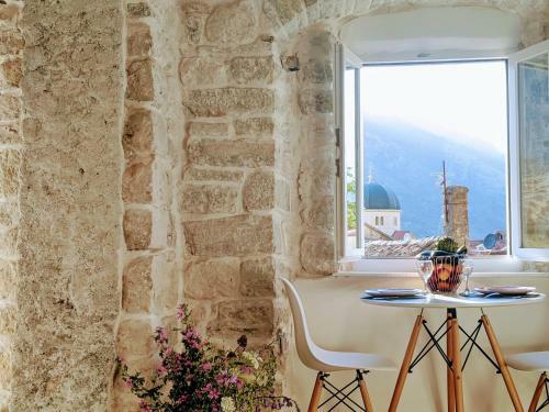 Apartamento Romantic Rooftop View Hideaway- Old Town Nr 404