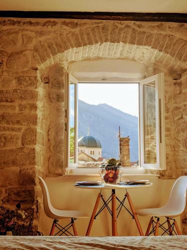 Apartamento Romantic Rooftop View Hideaway- Old Town Nr 404