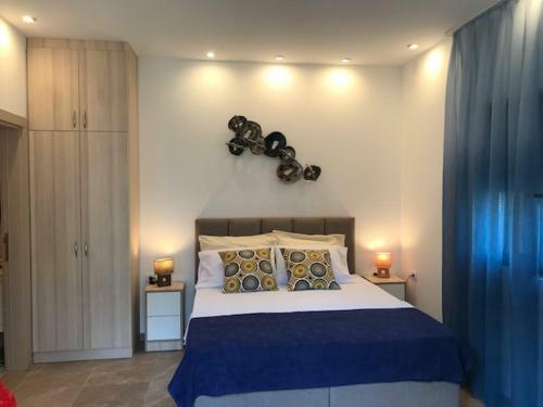 Apartamentos Villa Lili