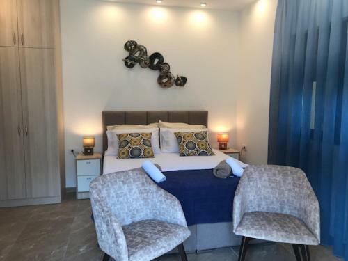 Apartamentos Villa Lili
