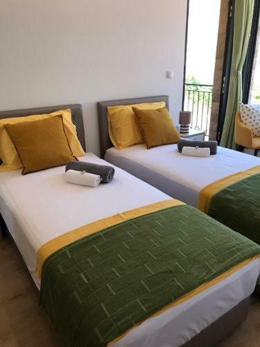 Apartamentos Villa Lili