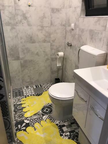 Apartamentos Villa Lili