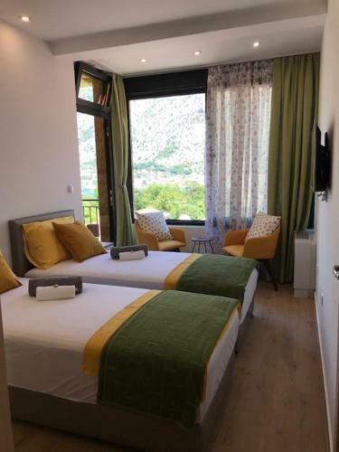 Apartamentos Villa Lili