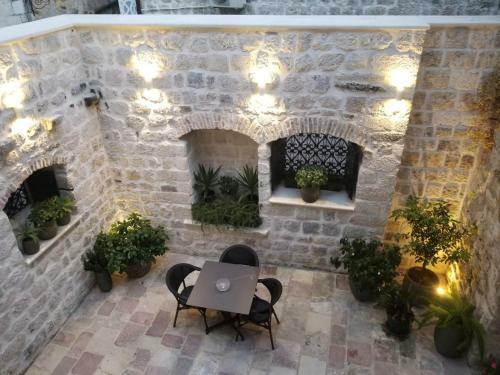 Apartamentos Palazzo Sindik