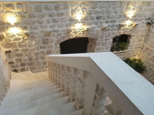 Apartamentos Palazzo Sindik