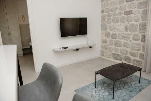 Apartamentos Palazzo Sindik