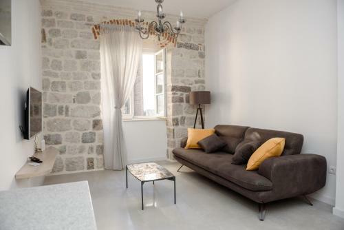 Apartamentos Palazzo Sindik