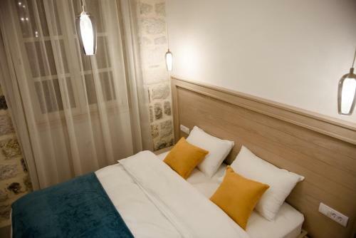 Apartamentos Palazzo Sindik