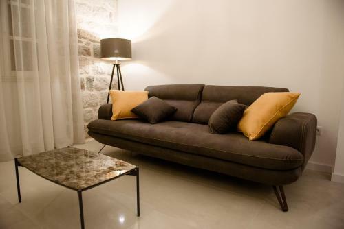 Apartamentos Palazzo Sindik