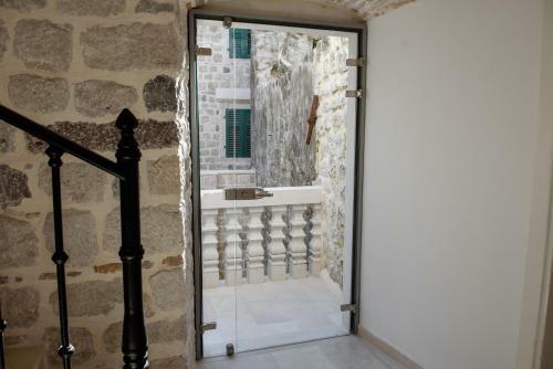 Apartamentos Palazzo Sindik