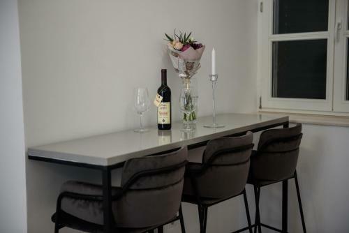Apartamentos Palazzo Sindik