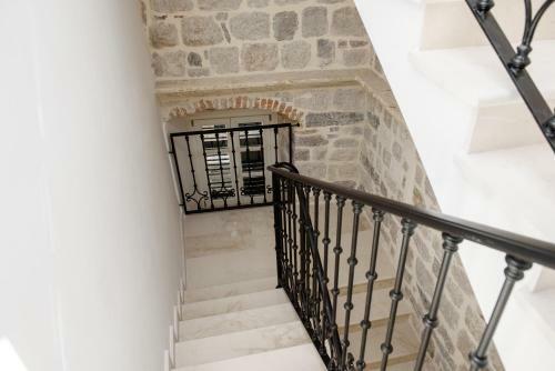 Apartamentos Palazzo Sindik