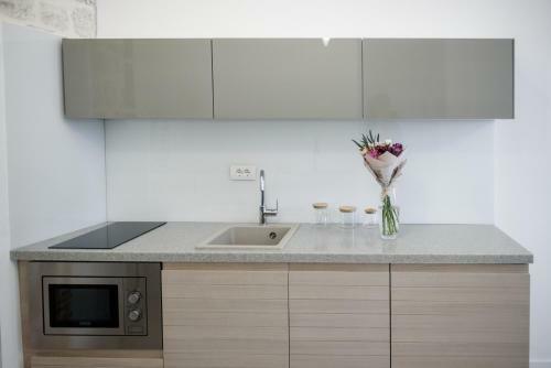 Apartamentos Palazzo Sindik