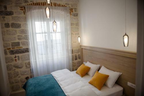 Apartamentos Palazzo Sindik