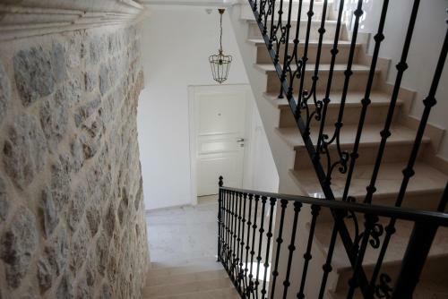 Apartamentos Palazzo Sindik